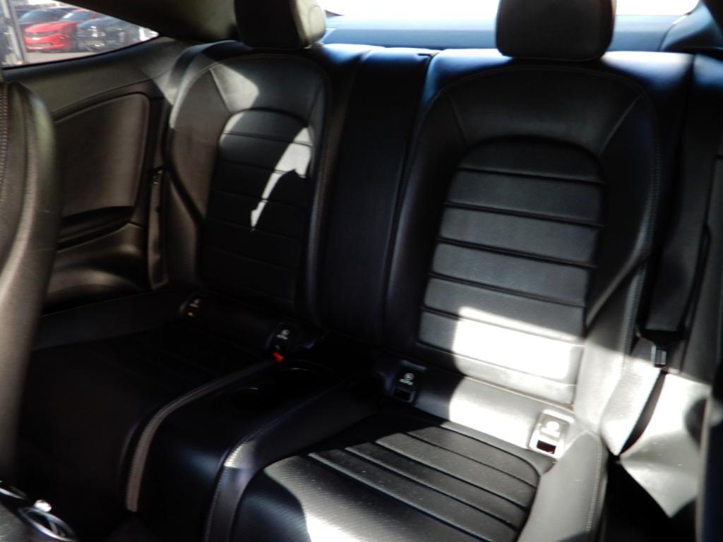 used 2018 Mercedes-Benz C-Class car, priced at $17,998