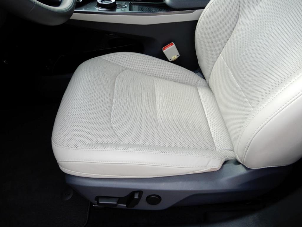 used 2023 Kia EV6 car, priced at $23,998