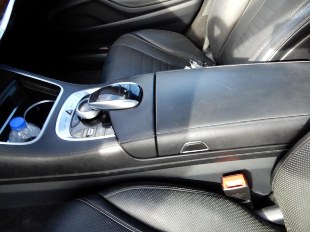 used 2019 Mercedes-Benz S-Class car, priced at $32,998