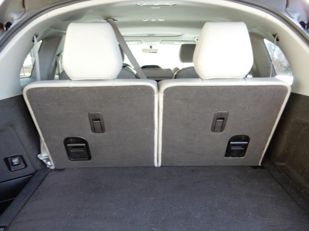 used 2016 Acura MDX car, priced at $11,998