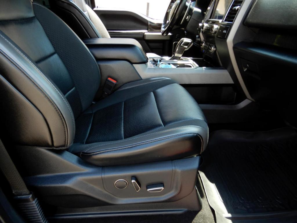 used 2019 Ford F-150 car, priced at $36,998