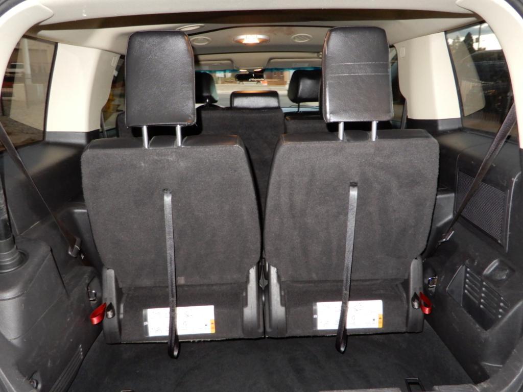 used 2019 Ford Flex car, priced at $12,998