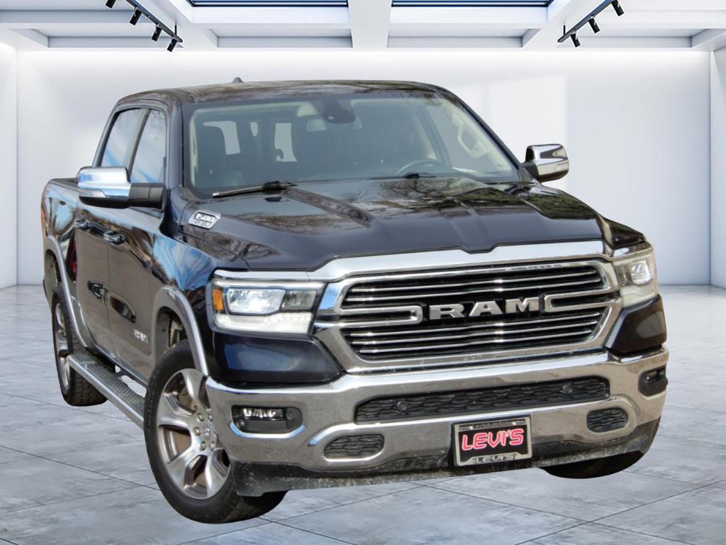 used 2020 Ram 1500 car, priced at $29,998