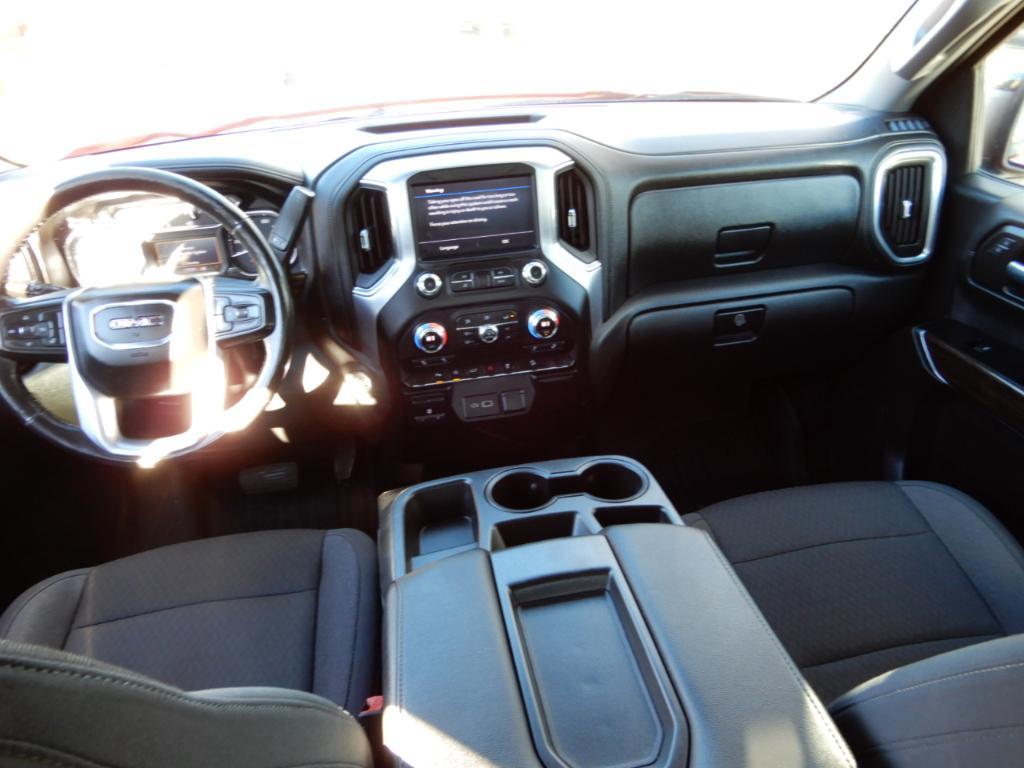 used 2020 GMC Sierra 1500 car, priced at $28,998