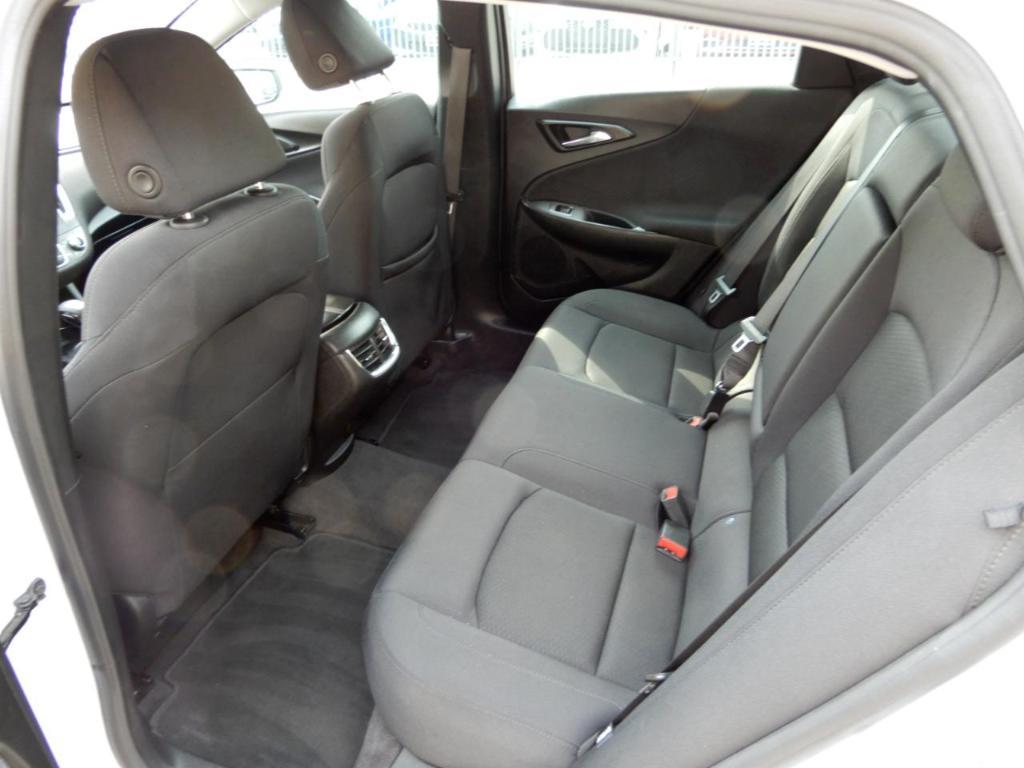 used 2023 Chevrolet Malibu car, priced at $15,998