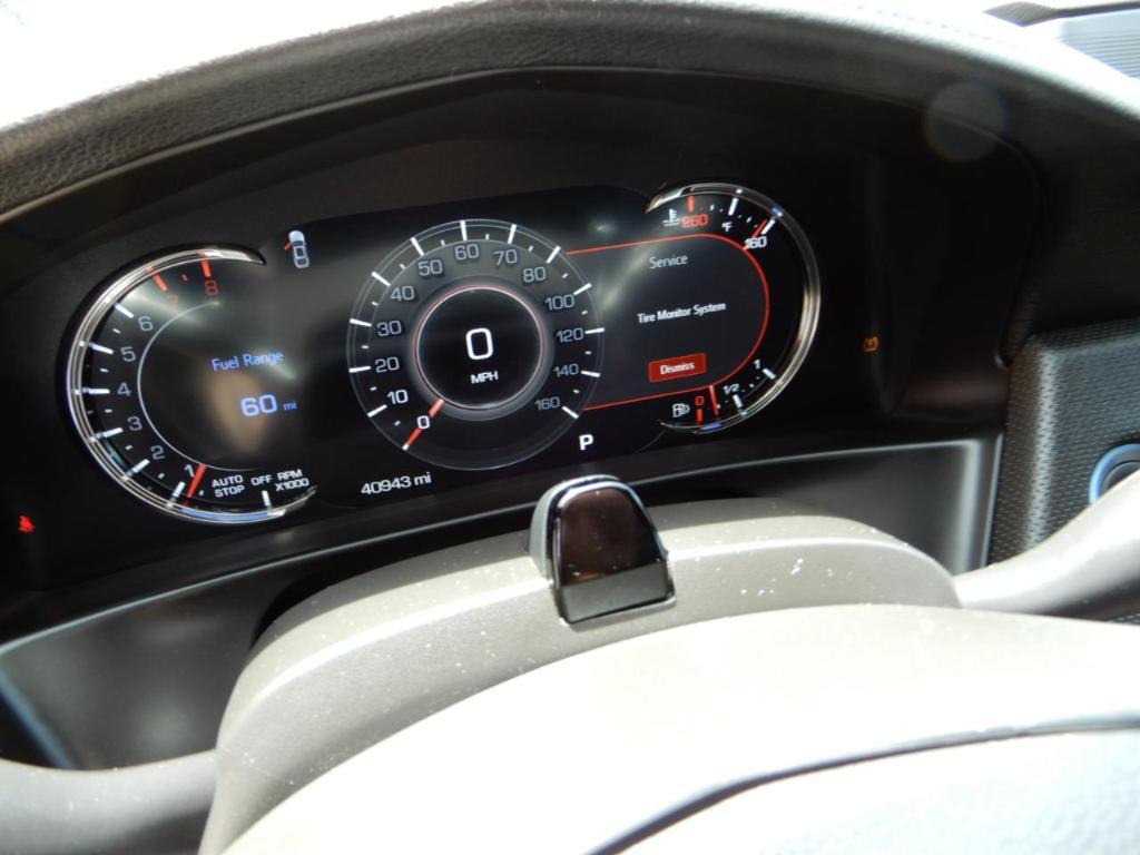 used 2019 Cadillac CT6 car, priced at $32,998