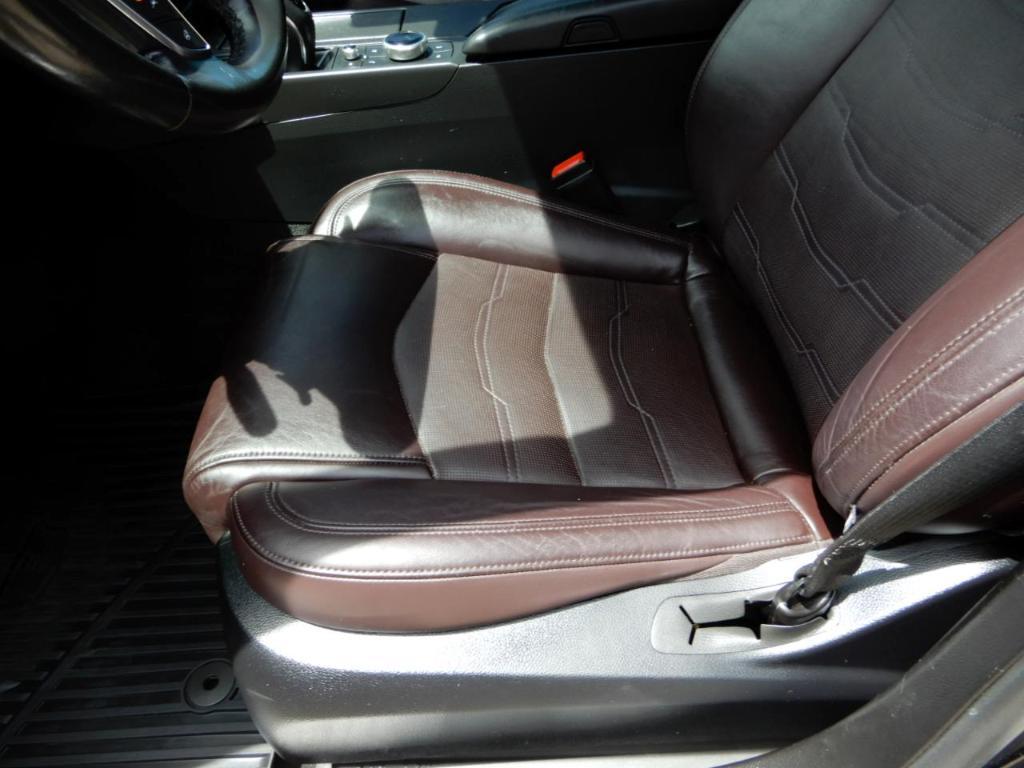 used 2019 Cadillac CT6 car, priced at $32,998
