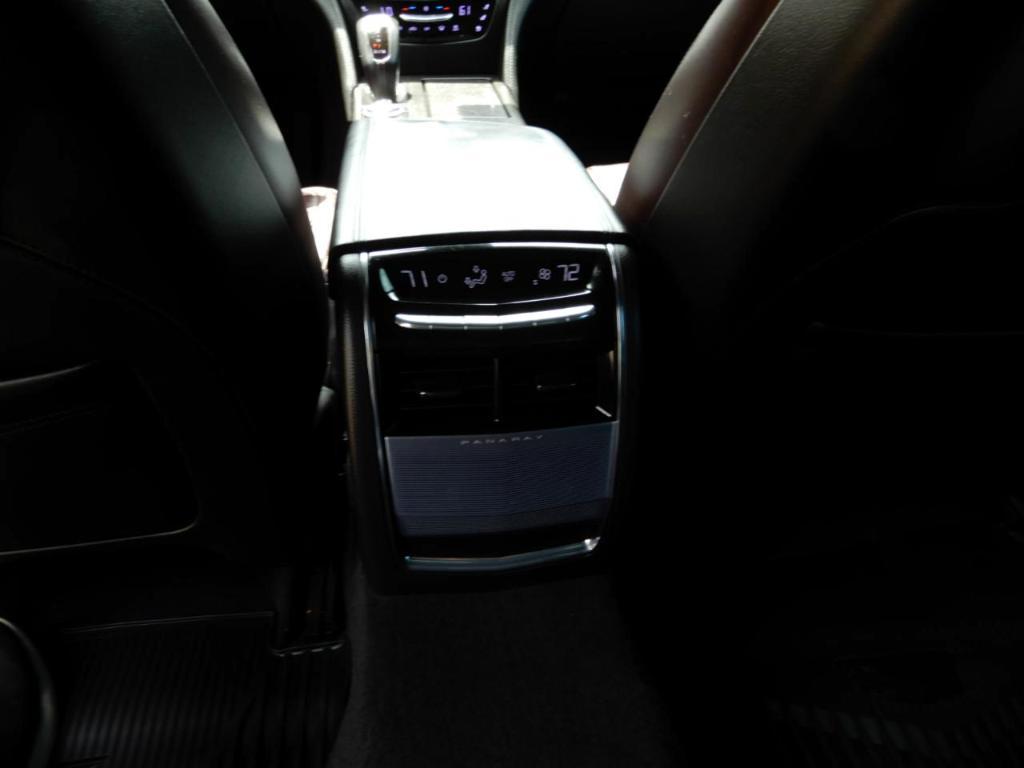 used 2019 Cadillac CT6 car, priced at $32,998