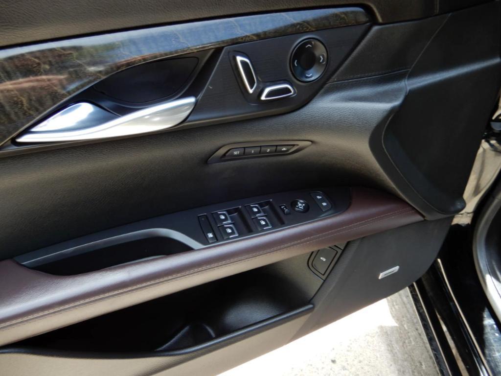 used 2019 Cadillac CT6 car, priced at $32,998