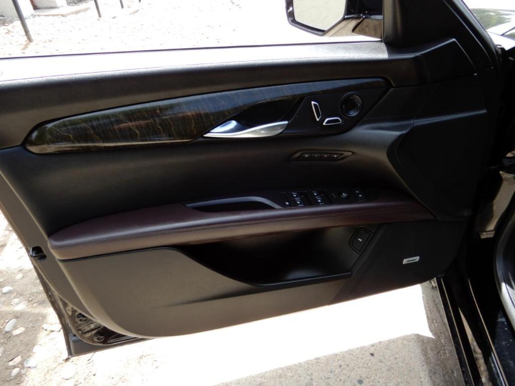 used 2019 Cadillac CT6 car, priced at $32,998