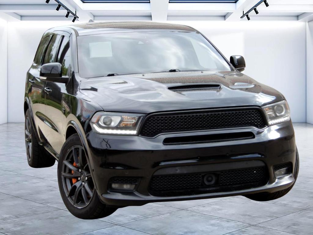 used 2020 Dodge Durango car, priced at $36,998