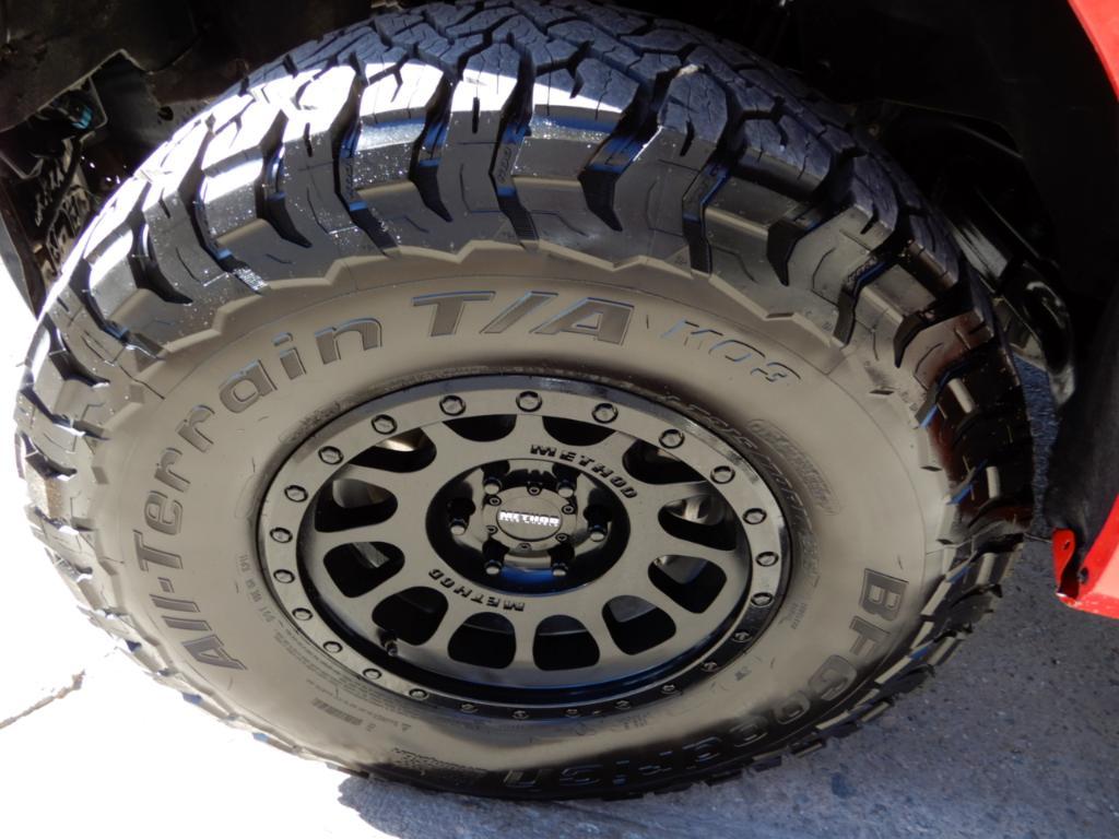 used 2022 Ford F-150 car, priced at $42,998