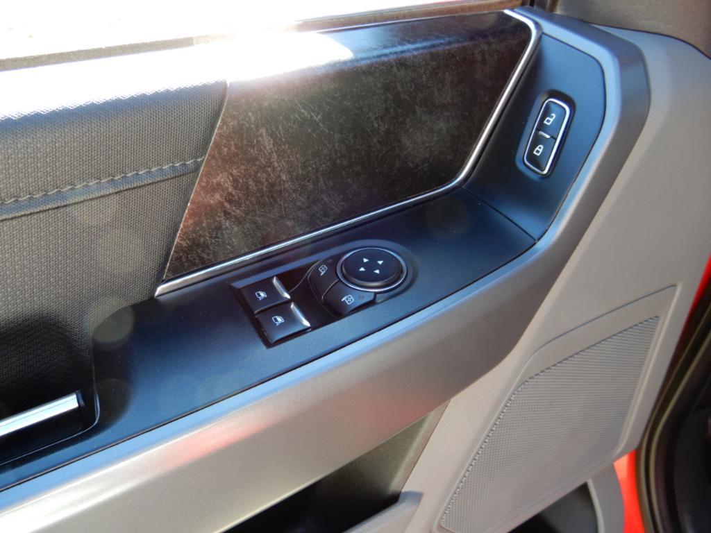 used 2022 Ford F-150 car, priced at $42,998