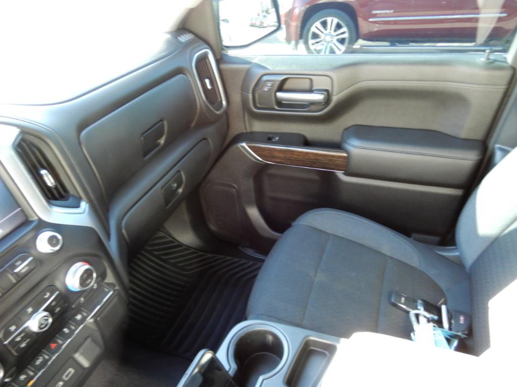 used 2019 GMC Sierra 1500 car, priced at $25,998