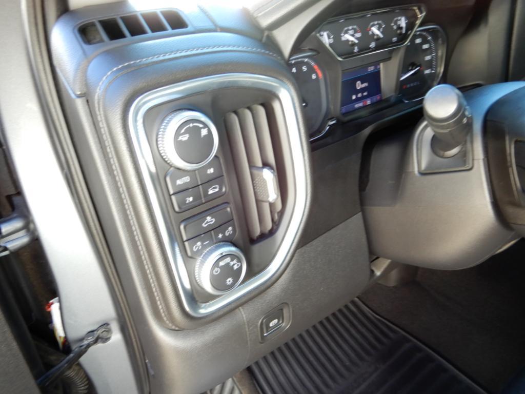 used 2019 GMC Sierra 1500 car, priced at $25,998