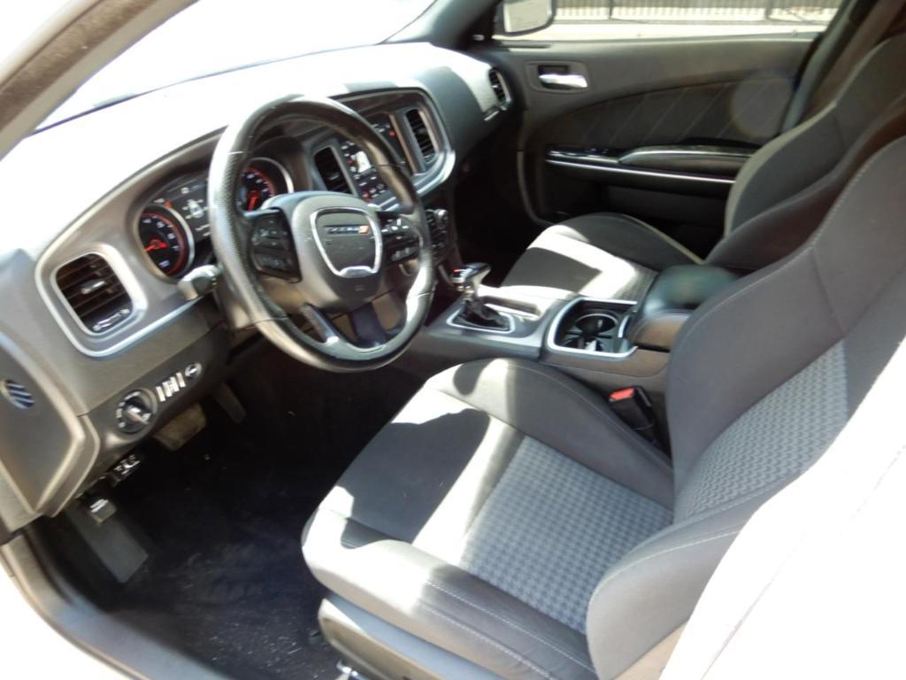 used 2021 Dodge Charger car, priced at $25,998