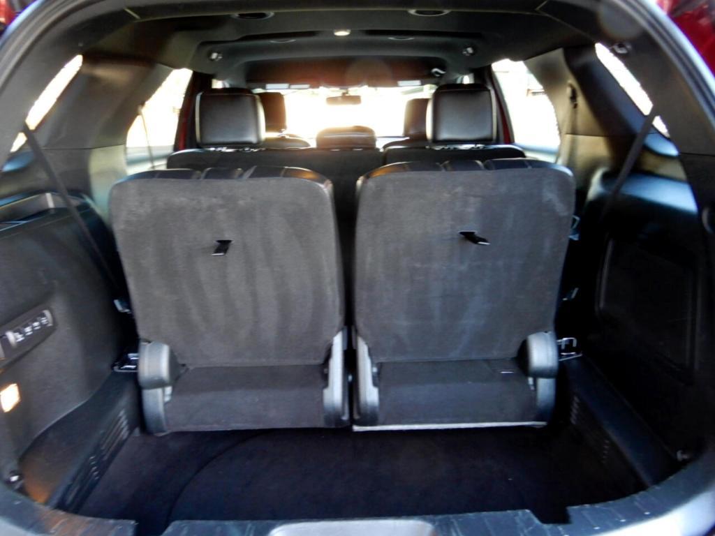 used 2019 Ford Explorer car, priced at $18,998