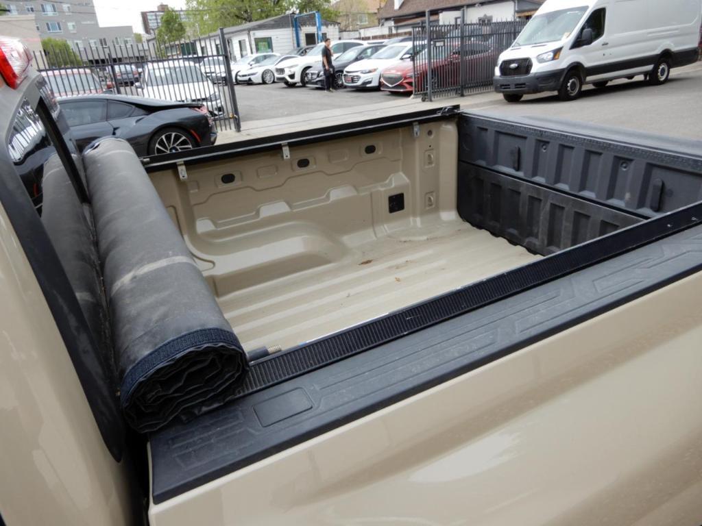 used 2023 Chevrolet Colorado car, priced at $24,998