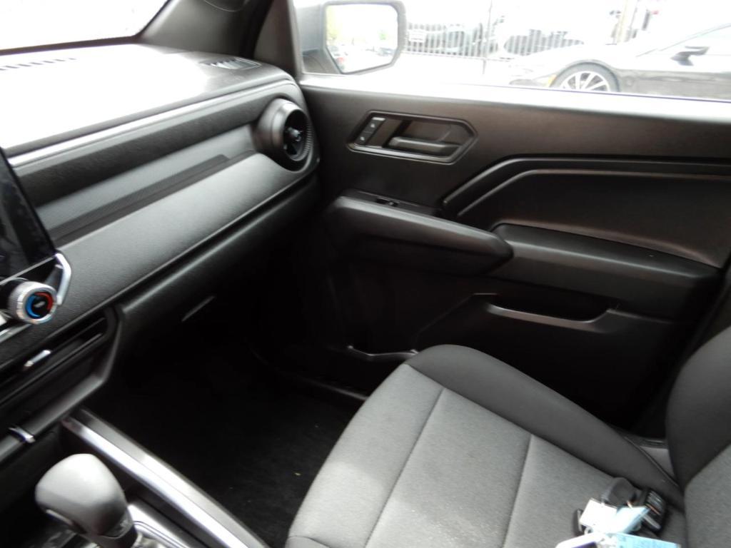 used 2023 Chevrolet Colorado car, priced at $24,998