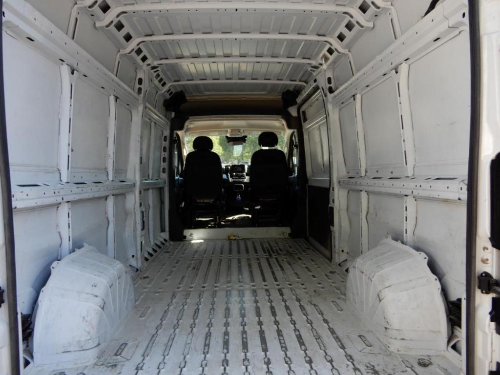 used 2023 Ram ProMaster 2500 car, priced at $28,998