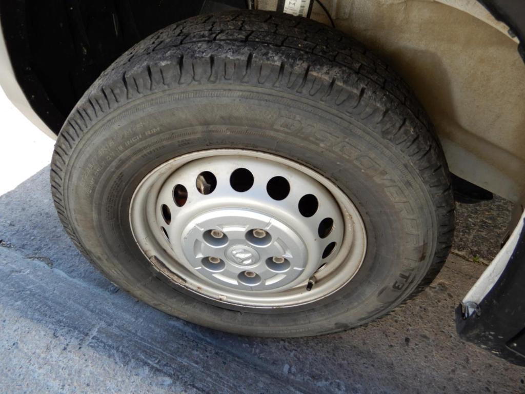 used 2023 Ram ProMaster 2500 car, priced at $28,998