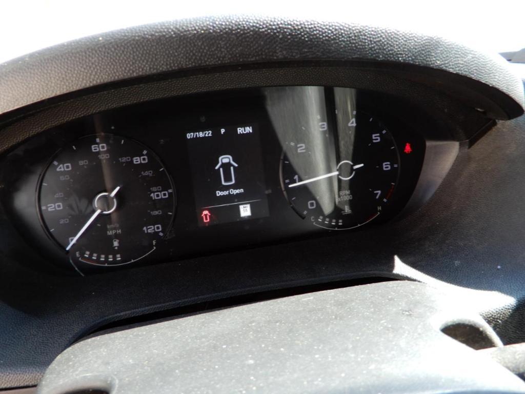 used 2023 Ram ProMaster 2500 car, priced at $28,998