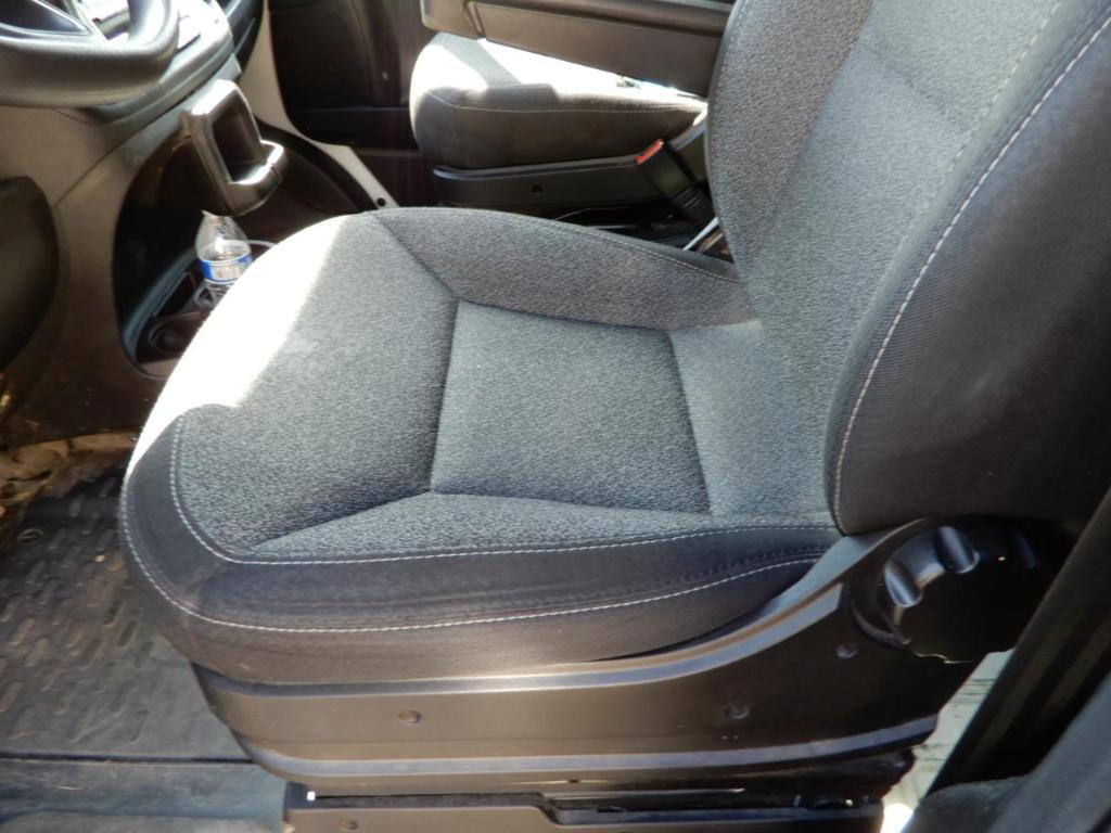 used 2023 Ram ProMaster 2500 car, priced at $28,998