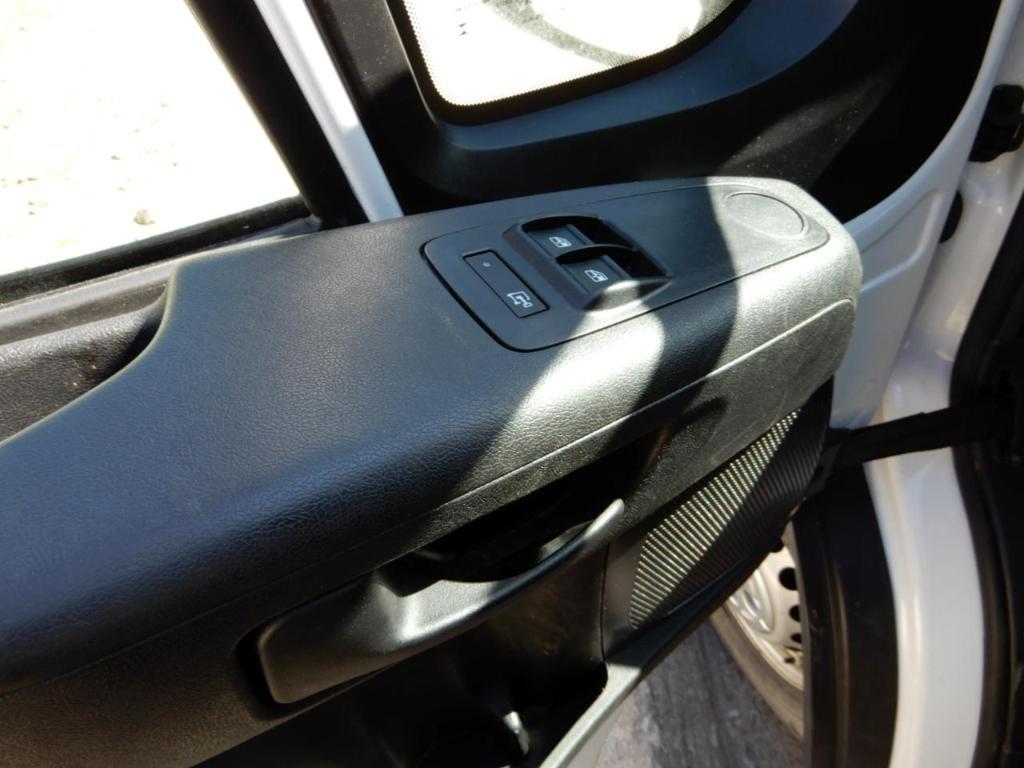 used 2023 Ram ProMaster 2500 car, priced at $28,998