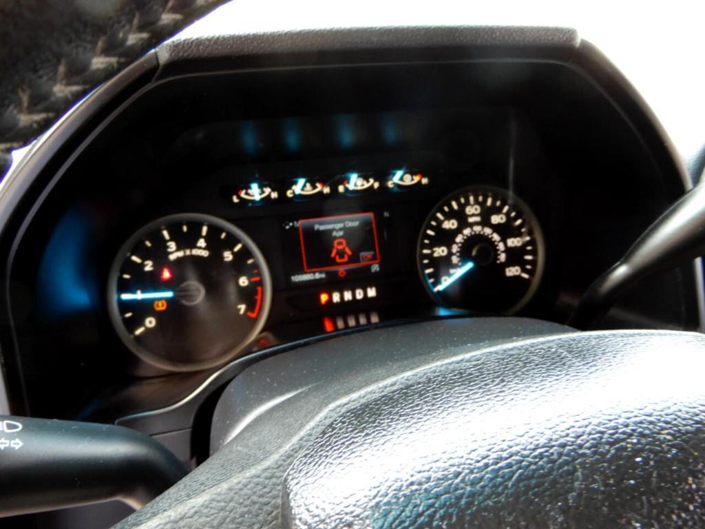 used 2018 Ford F-150 car, priced at $20,998