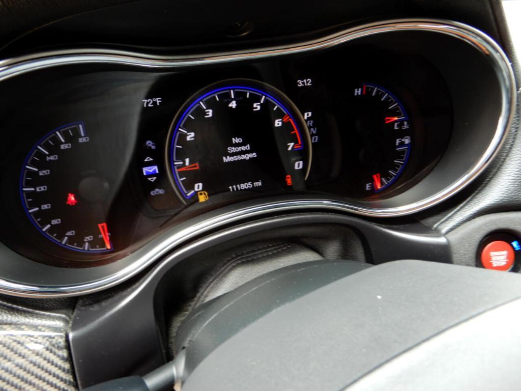 used 2017 Jeep Grand Cherokee car, priced at $34,998