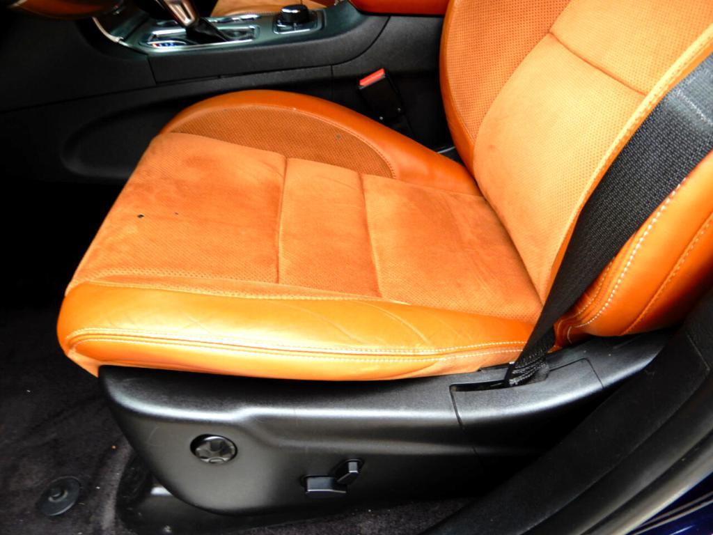 used 2017 Jeep Grand Cherokee car, priced at $33,998