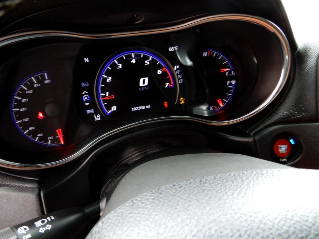 used 2017 Jeep Grand Cherokee car, priced at $33,998