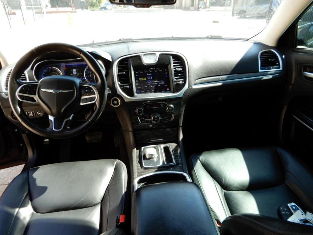 used 2020 Chrysler 300 car, priced at $17,998