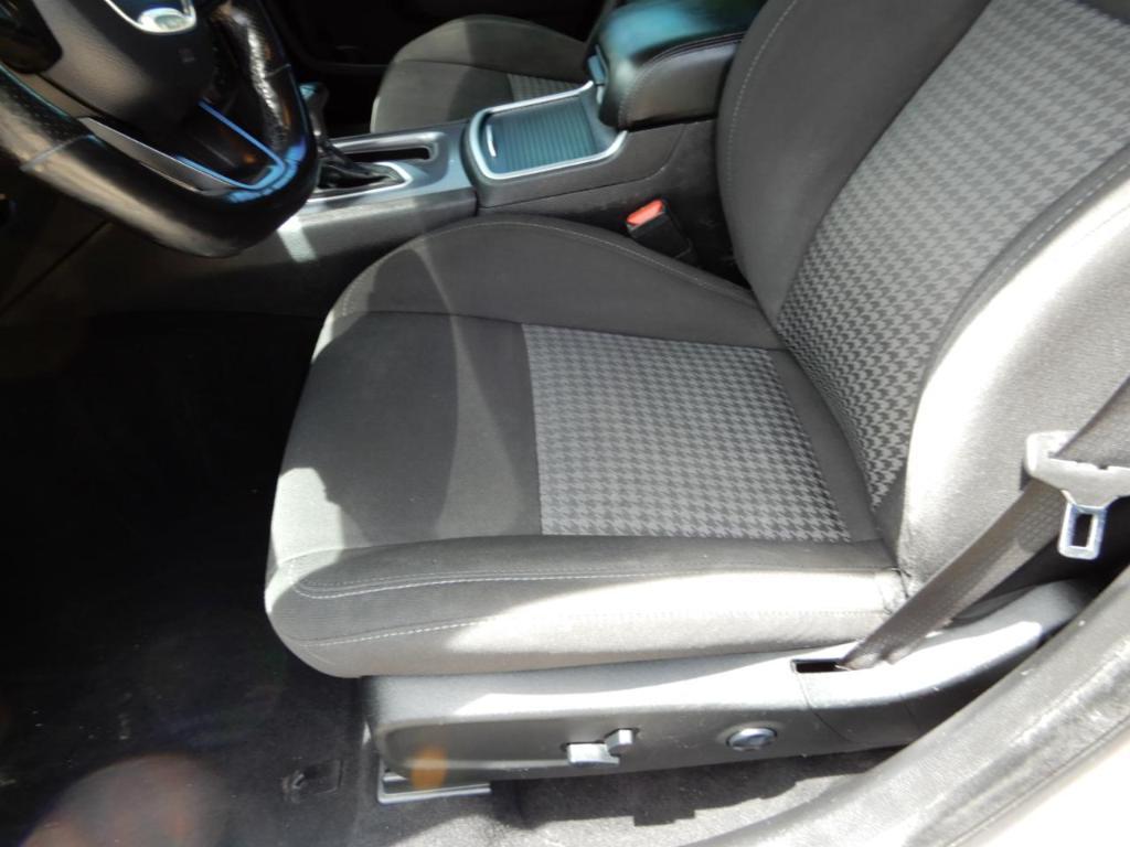used 2020 Dodge Charger car, priced at $21,998