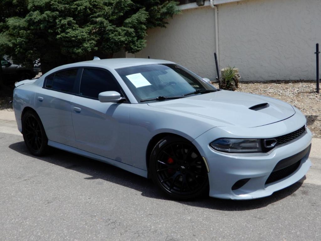 used 2020 Dodge Charger car, priced at $21,998