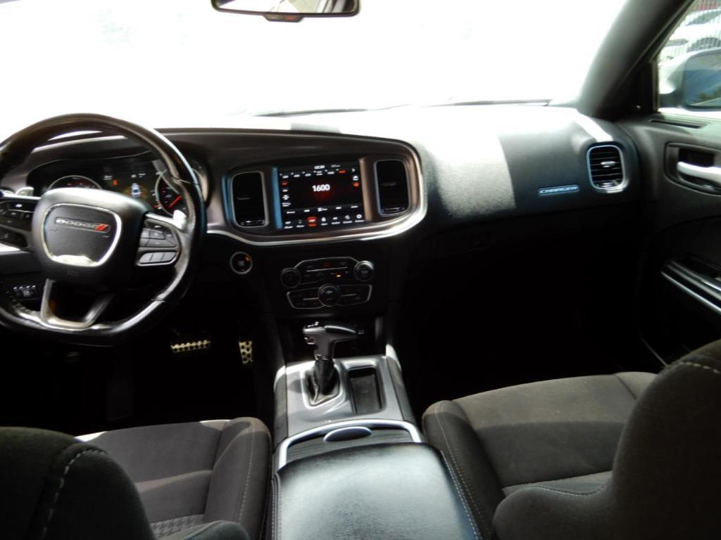 used 2020 Dodge Charger car, priced at $21,998