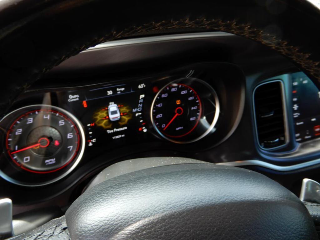 used 2020 Dodge Charger car, priced at $21,998