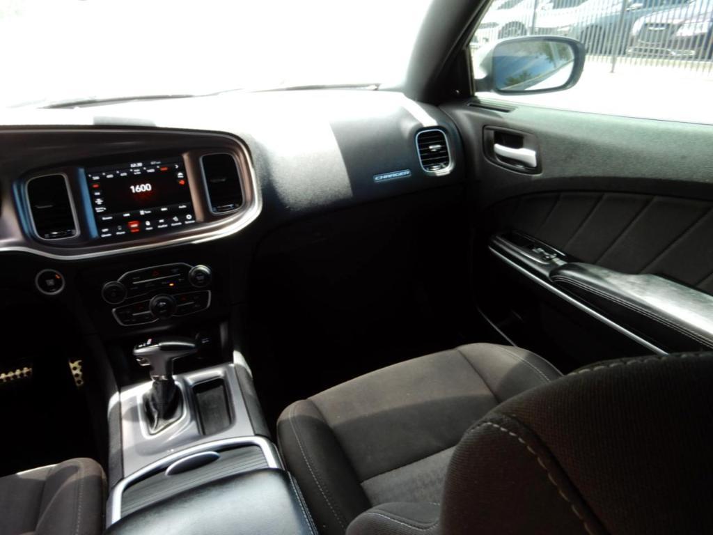used 2020 Dodge Charger car, priced at $21,998