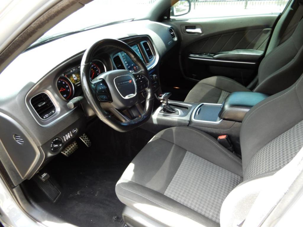 used 2020 Dodge Charger car, priced at $21,998