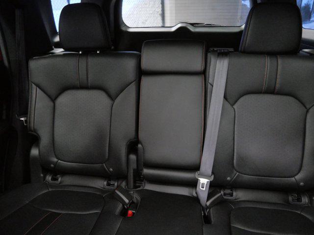 used 2026 Honda Passport car, priced at $45,985