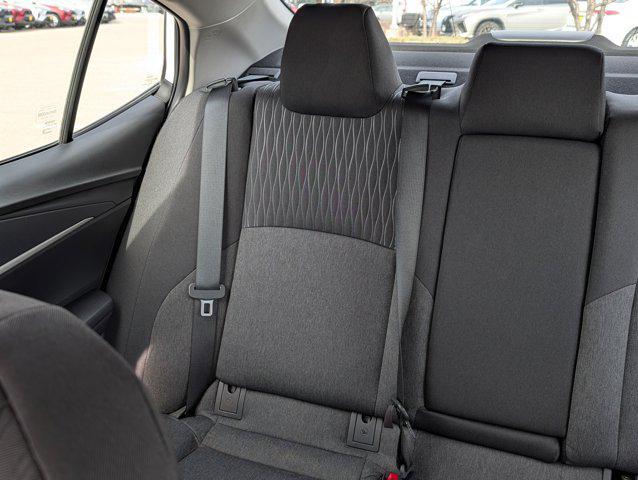 used 2025 Toyota Camry car, priced at $25,985