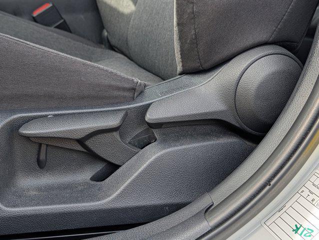 used 2025 Toyota Camry car, priced at $25,985