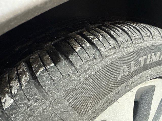 used 2017 Honda Accord Hybrid car, priced at $16,985