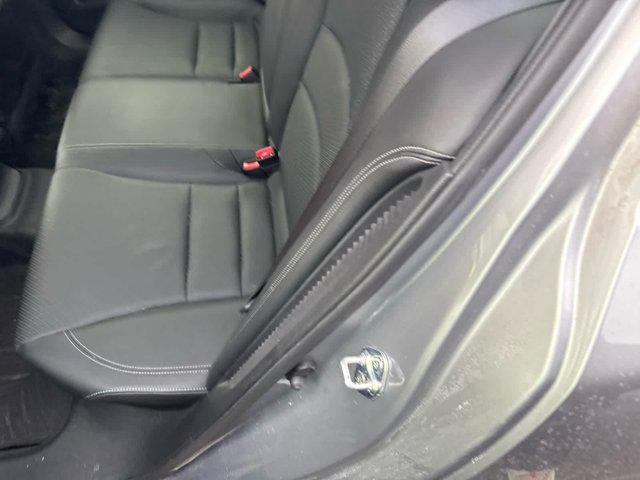 used 2017 Honda Accord Hybrid car, priced at $16,985