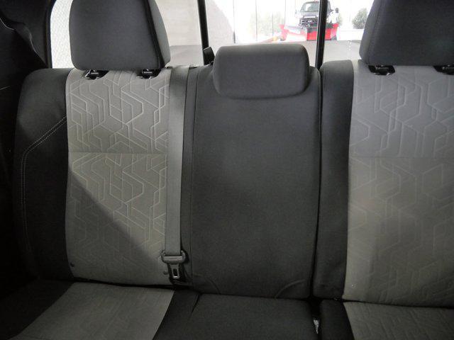 used 2021 Toyota Tacoma car, priced at $29,990