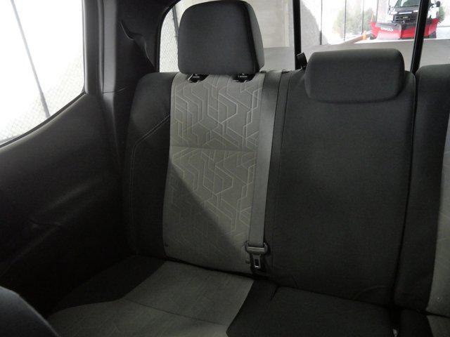 used 2021 Toyota Tacoma car, priced at $29,990