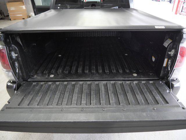 used 2021 Toyota Tacoma car, priced at $29,990