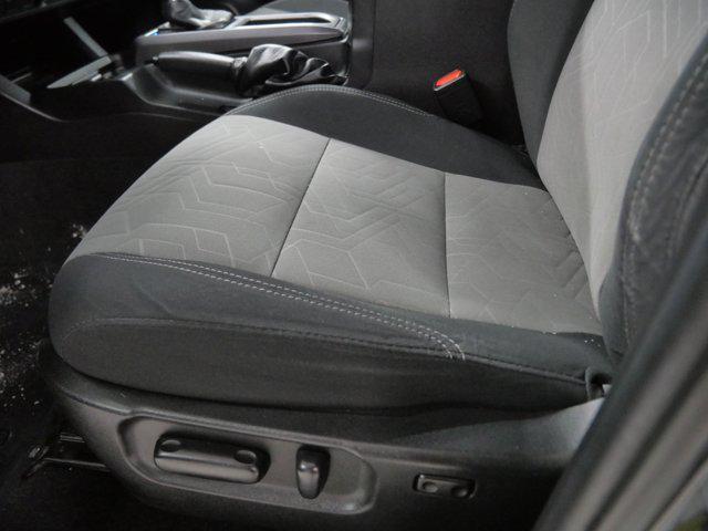 used 2021 Toyota Tacoma car, priced at $29,990