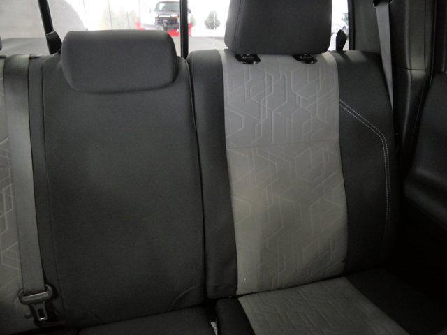 used 2021 Toyota Tacoma car, priced at $29,990