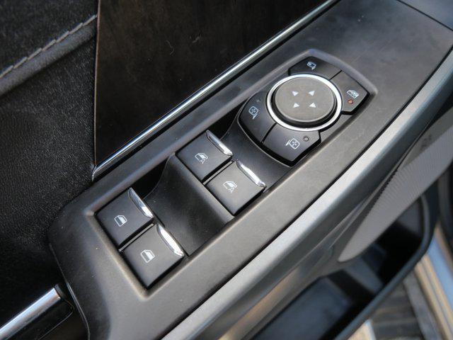 used 2021 Ford F-150 car, priced at $39,985